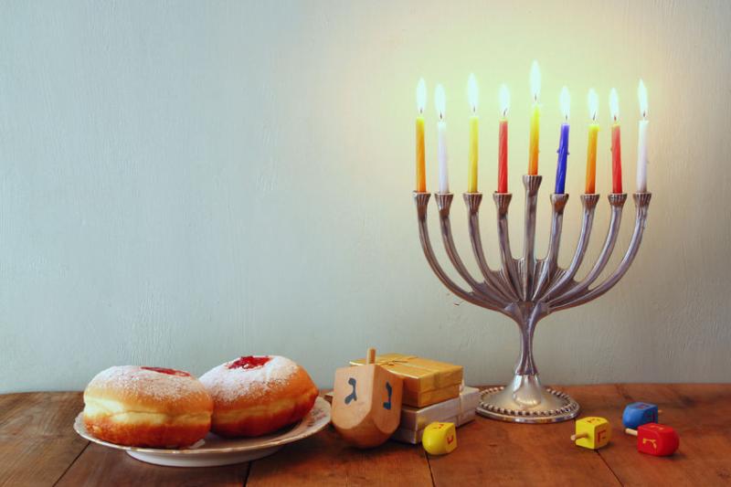 תמונת אירוע