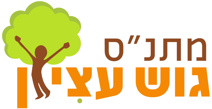 לוגו