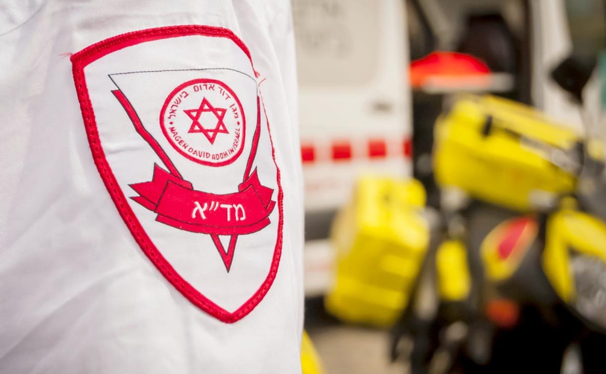 קורס מד"א לקיץ