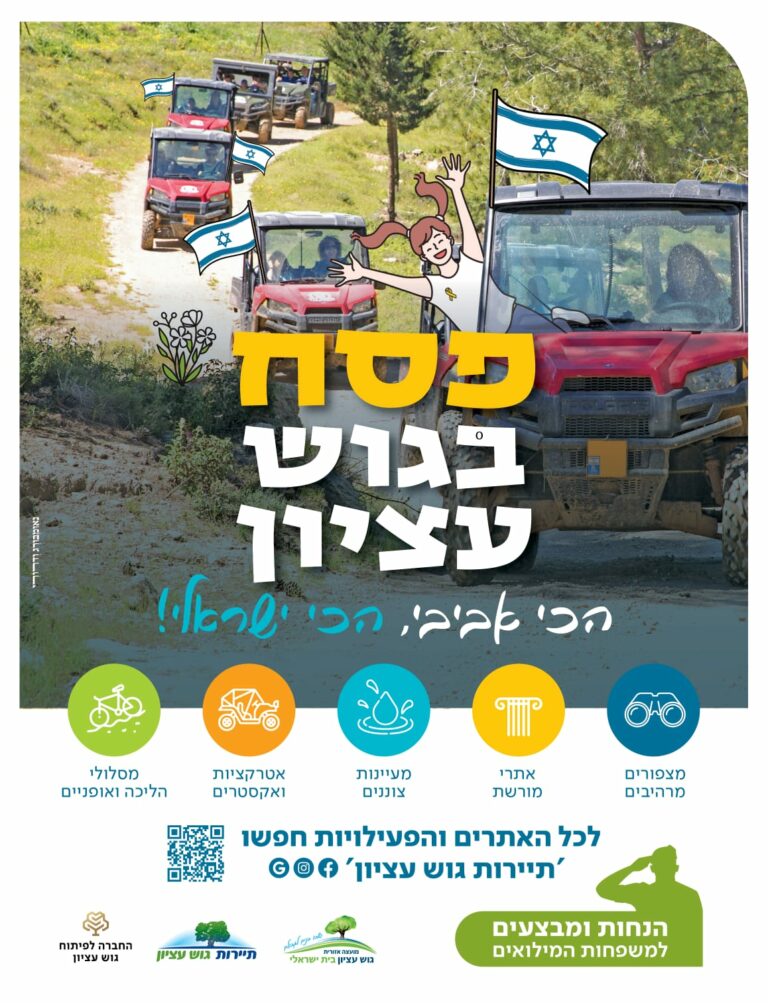 תמונת אירוע